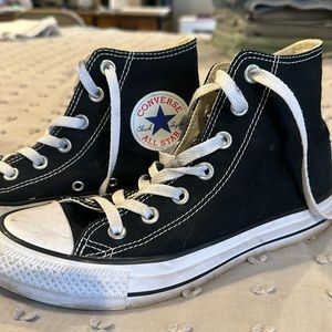 Women’s/Men’s Converse All Star Chuck Taylor